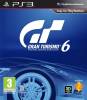PS3 GAME - Gran Turismo 6 (UK) (MTX)